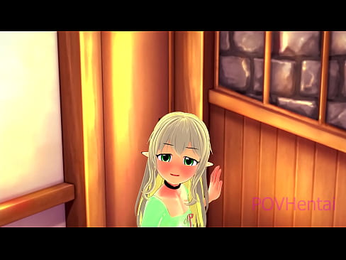 ❤️ (Trap) Elfmeisie help jou om jou gesig te was. ️❌ Fok by ons af.pornburst.ru ❌️❤